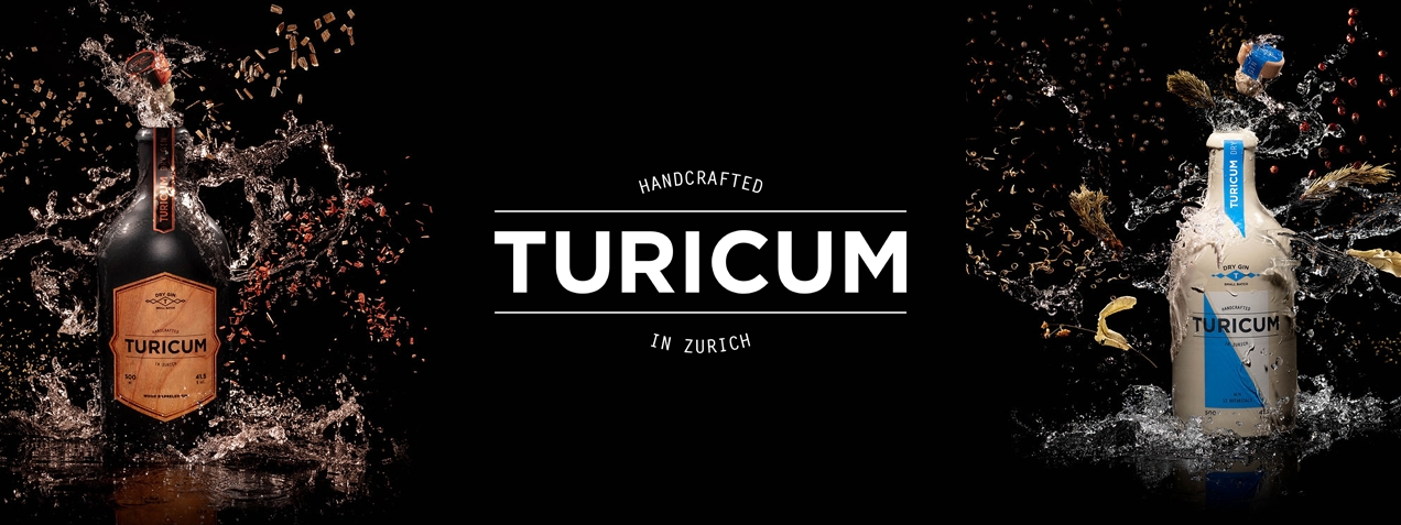 Turicum Distillery