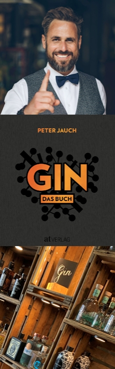 Gin der Abend mit Peter Jauch