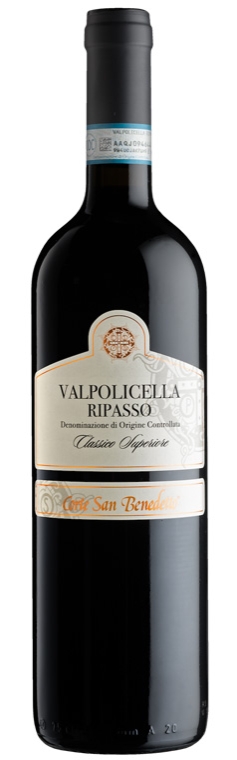 Ripasso Valpolicella Classico DOC 75 cl.