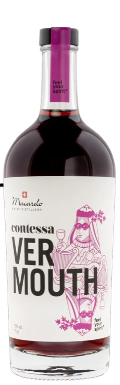 Contessa Vermouth