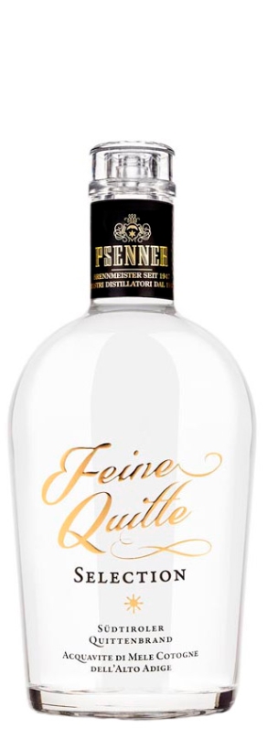 Feine Quitte Selection 70 cl.