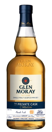 Glen Moray Whisky Malt Swiss Edi. Marsala Finish 70 cl.