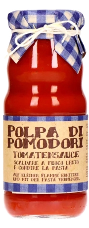 Polpa di Pomodori