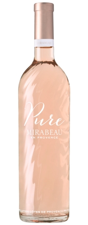 Pure Rosé Maison Mirabeau 75 cl.