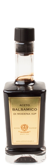 Aceto Balsamico di Modena I.G.P Gold 250 ml.