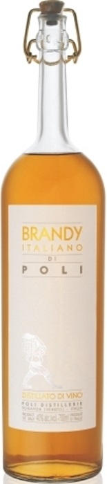 Brandy Italiano 70 cl.