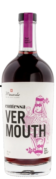 Contessa Vermouth