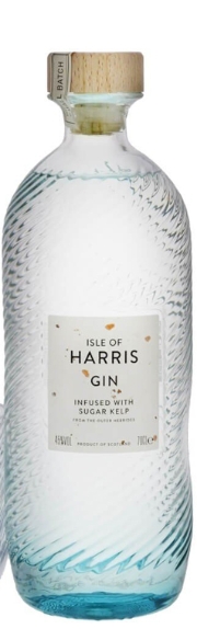 Harris Gin 45% Vol. / 70 cl.