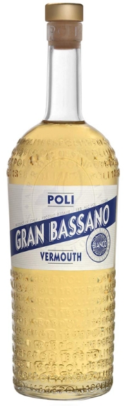 Vermouth Bianco Gran Bassano