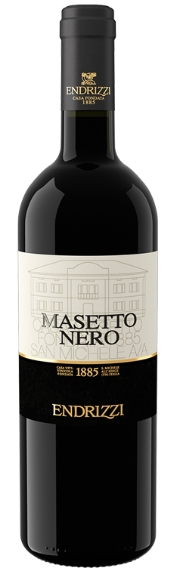 Masetto Nero 75 cl. 2018