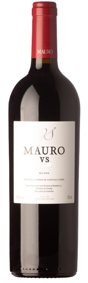 Mauro VS 75 cl.