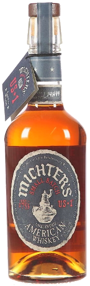 Michter's US*1 American Whisky