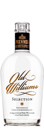 Old Williams Selection 70 cl.