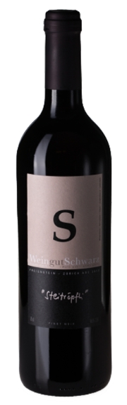 Pinot Schwarz 6 - 75 cl.