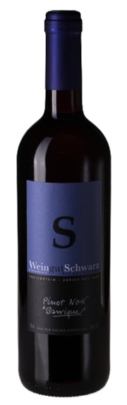 Pinot Schwarz 18 - 75 cl.