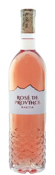 Rosé de Province Raetia