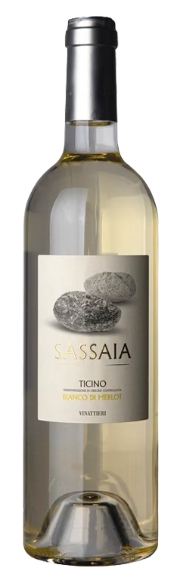 Sassaia Bianco di Merlot 75 cl.