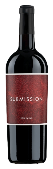 Submission Red Wine 75 cl.