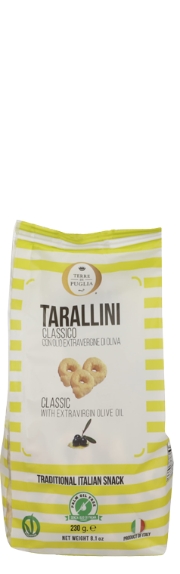Tarallini Classic