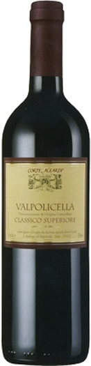 Valpolicella Classico Superiore DOC 75 cl.